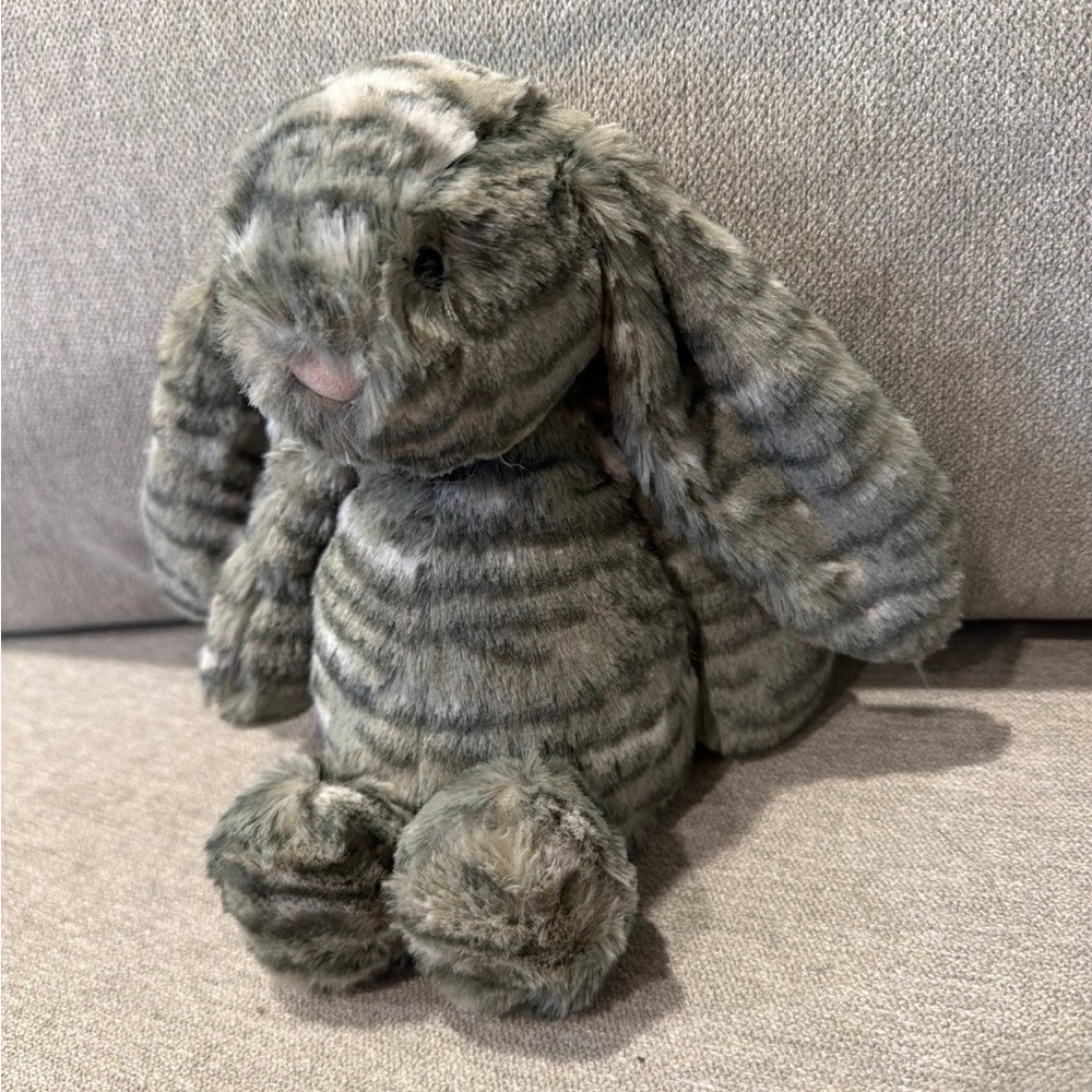 special edition bunny Ollie - Picture 7 of 7